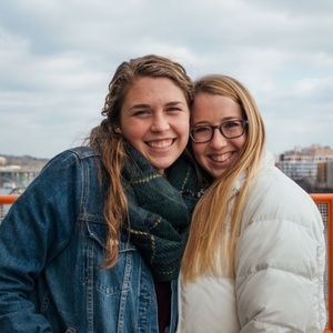 Meet your Posher, Avery